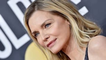 michelle pfeiffer boobs|Michelle Pfeiffer wows with swimsuit body at 62 